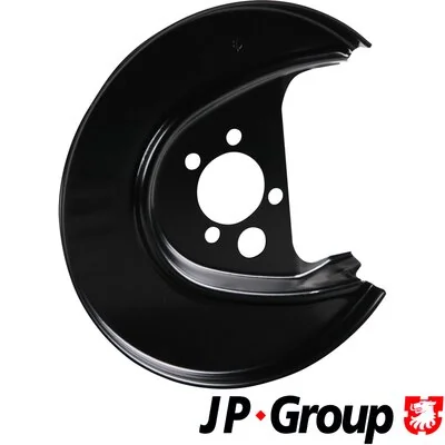 Splash Guard, brake disc